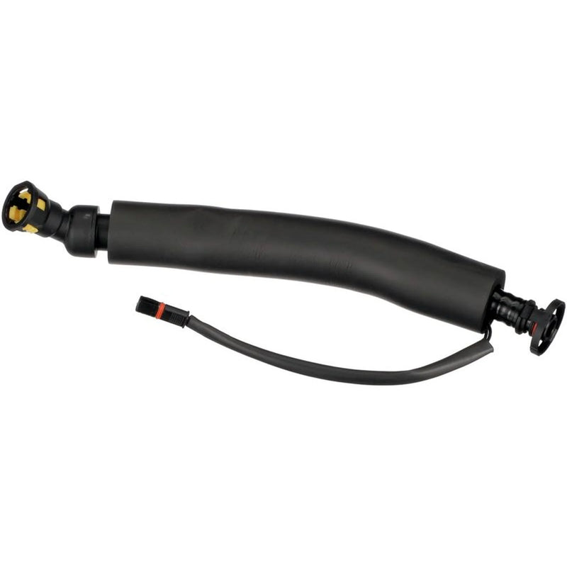 Gates Crankcase Ventilation Hose 305mm EMH231