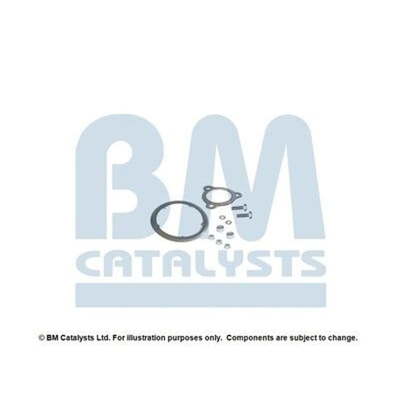 BM Catalysts Fitting Kit FK11316B FK11316B