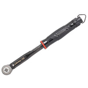 Norbar NorTorque® 100 Adjustable Dual Scale Ratchet Torque Wrench 1/2in Drive