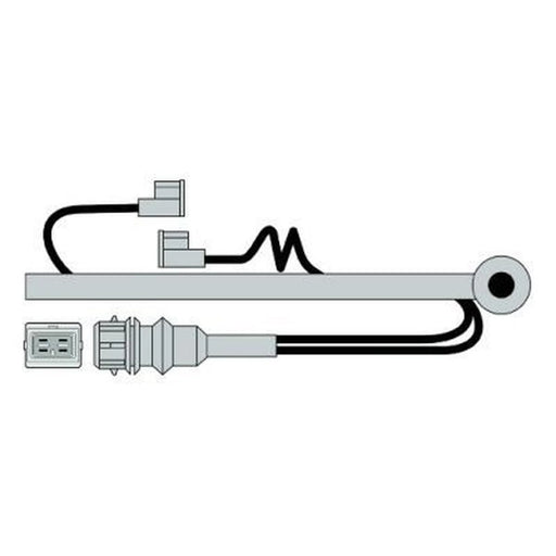 Juratek Brake Pad Wear Sensor Front JCW125