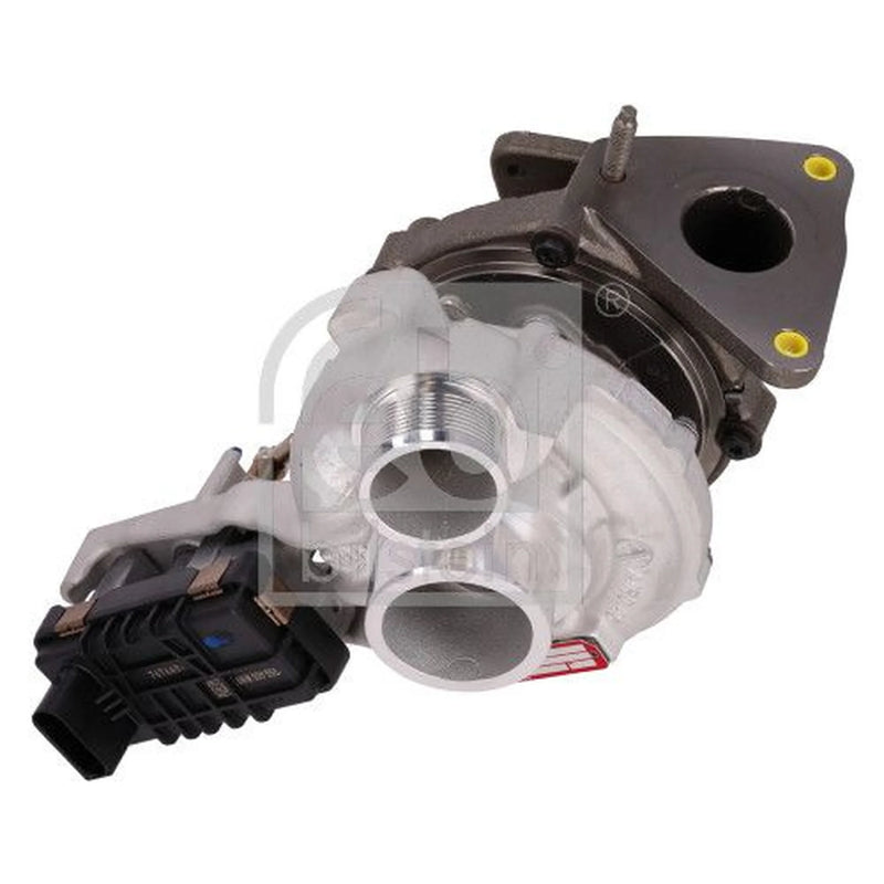 Febi Turbocharger Turbo Unit Right 187043