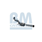 BM Catalysts Homologated Diesel Cat BM80081H