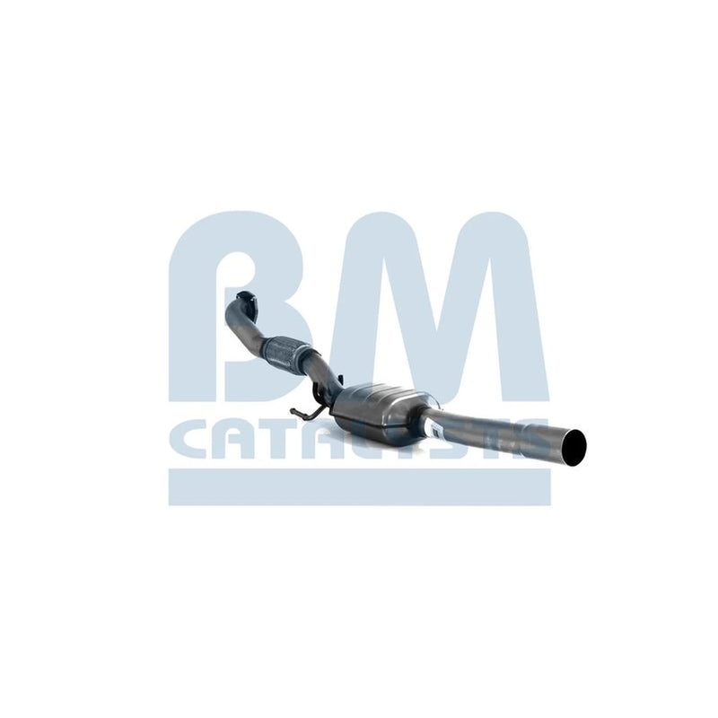 BM Catalysts Homologated Diesel Cat BM80081H