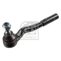 Febi Steering Tie Rod End Ball Joint Front Right 26758