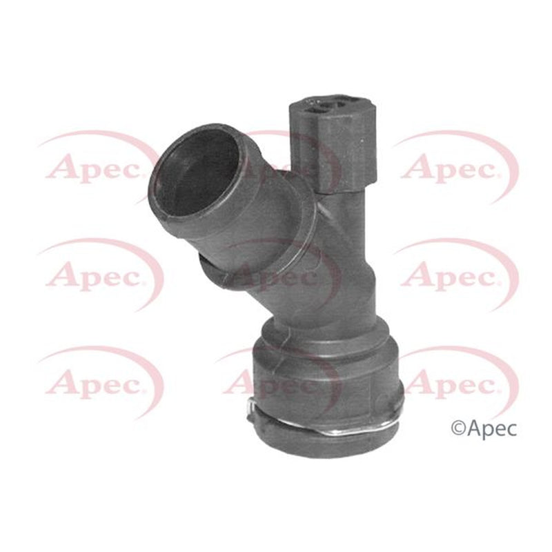 Apec Coolant Flange Housing Connector ATH1800