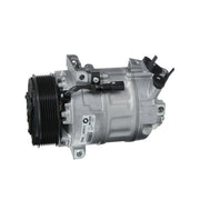 Valeo Air Conditioning Compressor 690613