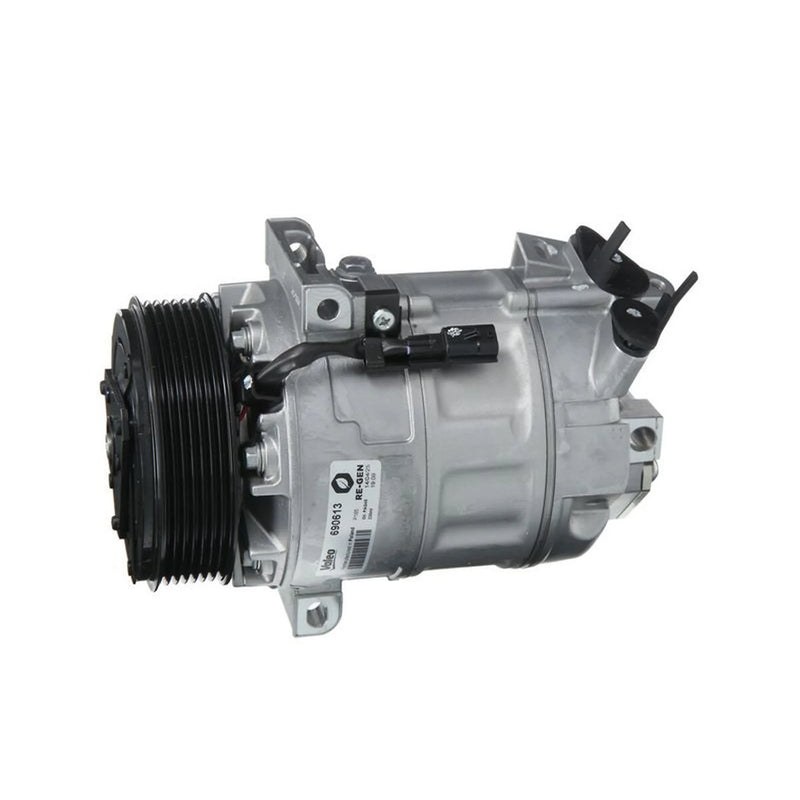 Valeo Air Conditioning Compressor 690613