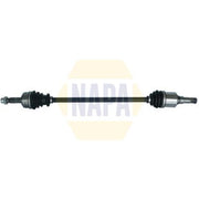 NAPA CV Drive Shaft Driveshaft Front Right NDS1097R