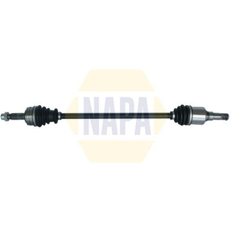 NAPA CV Drive Shaft Driveshaft Front Right NDS1097R