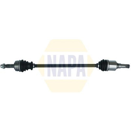 NAPA CV Drive Shaft Driveshaft Front Right NDS1097R
