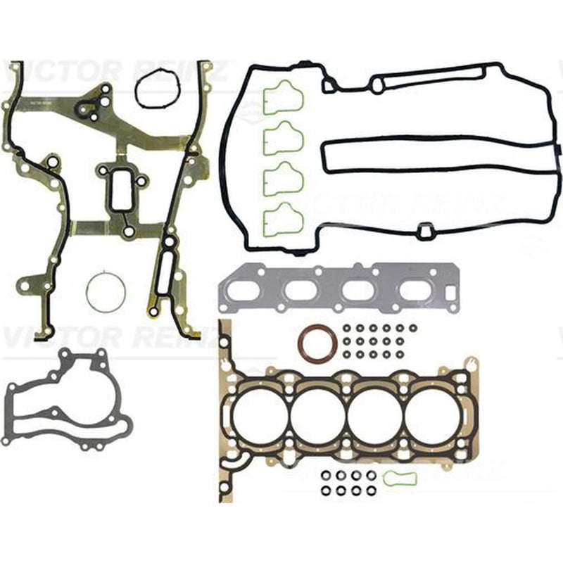 Victor Reinz Cylinder Head Gasket Kit 02-37875-05