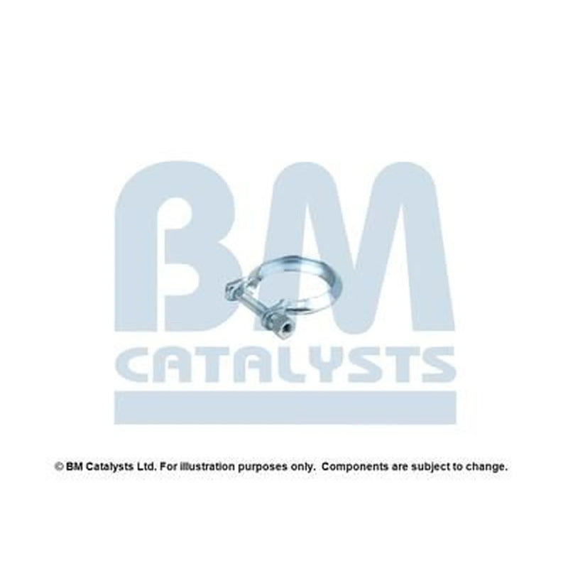BM Catalysts Exhaust Pipe Mounting Kit FK51064A
