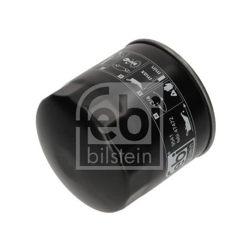 Febi Engine Oil Filter 47472