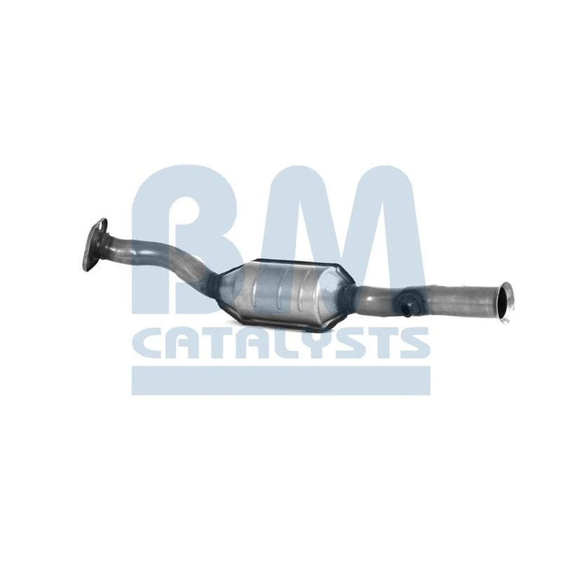 BM Catalysts Homologated Petrol Cat BM90952H