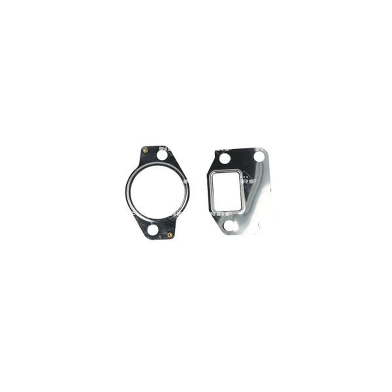 NRF Air Conditioning Condenser 35530