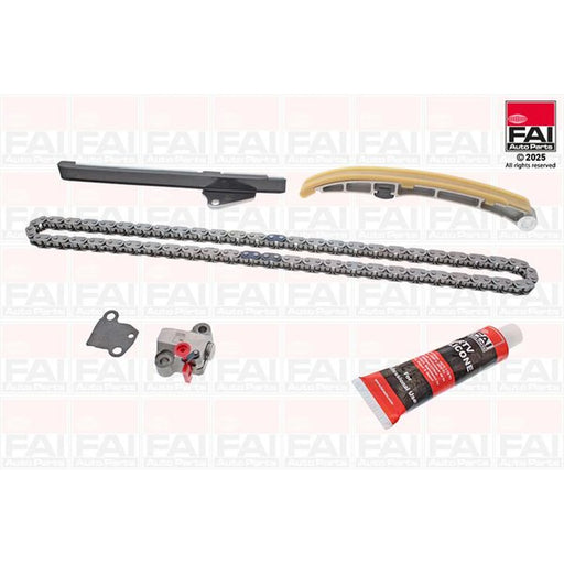 FAI 5 x Timing Chain Kit Set 106 Links TCK67