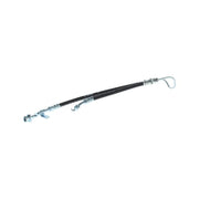 Bosch Brake Hydraulic Hose Line Front Right 1 987 481 894