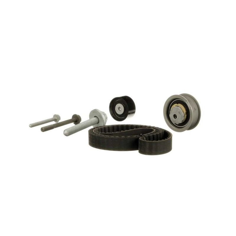 Gates Timing Belt Kit with Rollers K045680XS