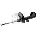 Febi Shock Absorber Damper Strut Front Right 1002443