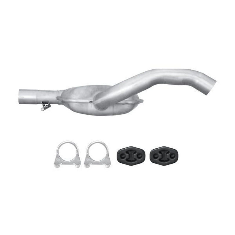 Hella Middle Silencer 8LC 366 026-241