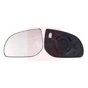 Apec Exterior Wing Mirror Glass Left AMG2129