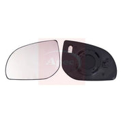 Apec Exterior Wing Mirror Glass Left AMG2129