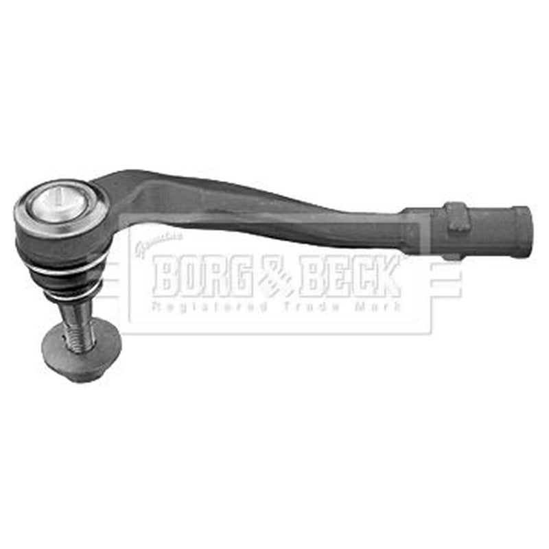 Borg & Beck Steering Tie Rod End Ball Joint BTR5860