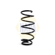 NAPA Front Suspension Coil Spring NCS1105