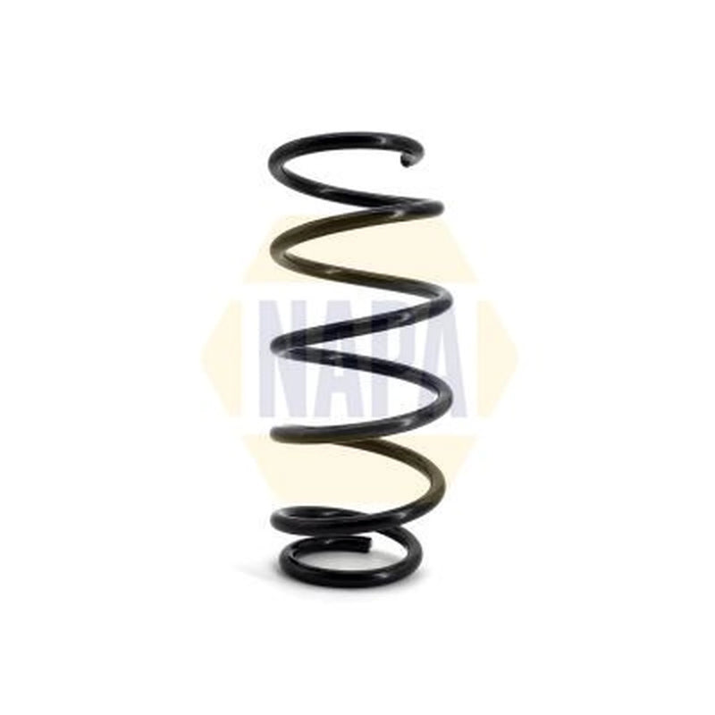 NAPA Front Suspension Coil Spring NCS1105