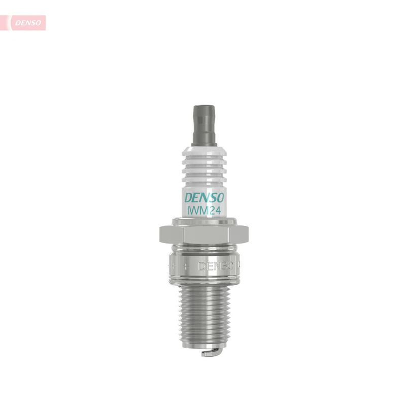 Denso Engine Spark Plug IWM24