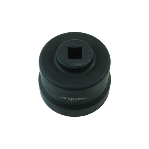 Laser Rear AXLe Hub Nut Socket 3/4"D - for DAF 12 Tons (LF45) 7374 Laser  - Town Parts