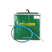 First Line Handbrake Cable Left Rear FKB2779