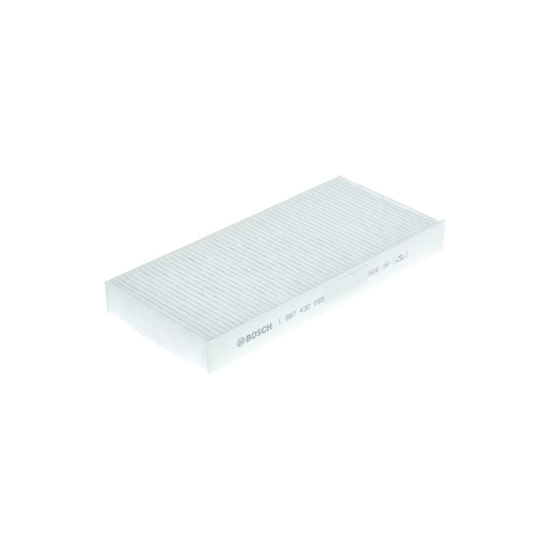 Bosch Cabin Air Filter (Pollen Filter) 1 987 432 095