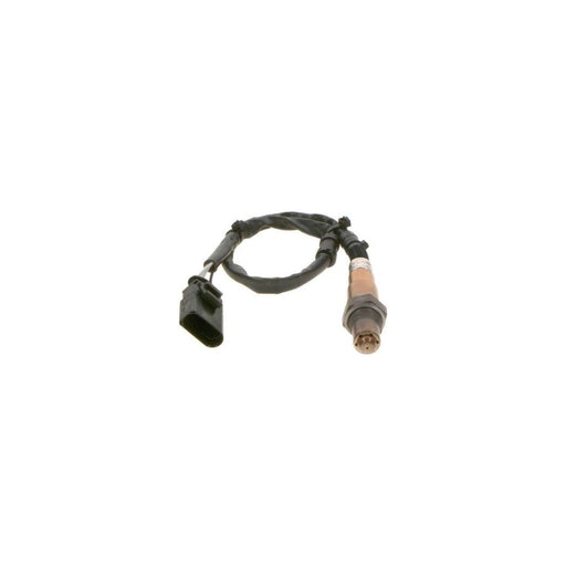 Genuine Bosch Lambda Sensor 0258006707 Bosch  - Town Parts