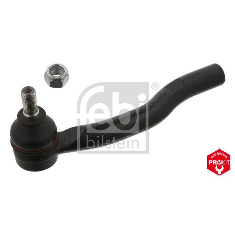 Febi Steering Tie Rod End Ball Joint Front Left 30225