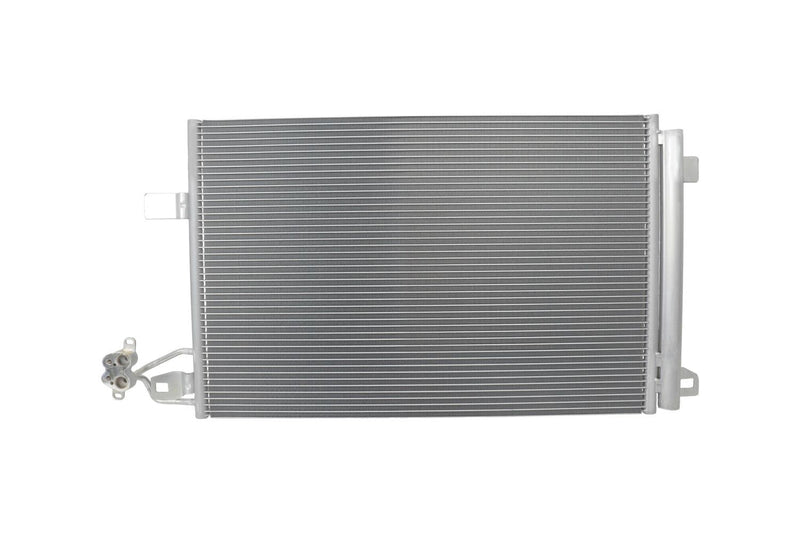 Hella 8FC 366 221-411 Condenser, air conditioning