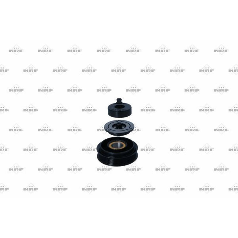 NRF A/C Compressor Magnetic Clutch 380086