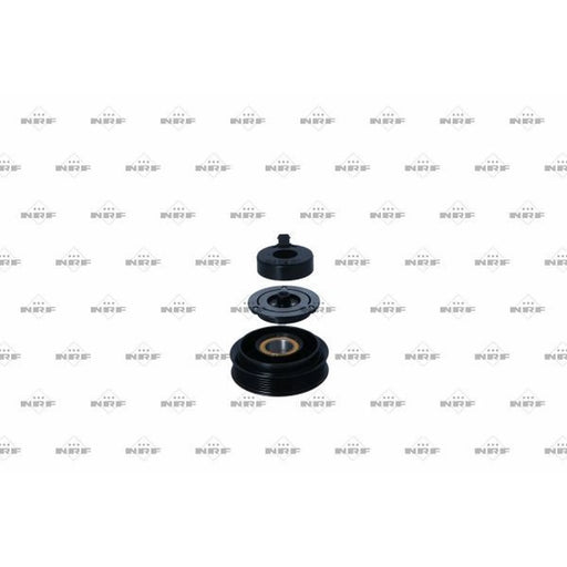 NRF A/C Compressor Magnetic Clutch 380086