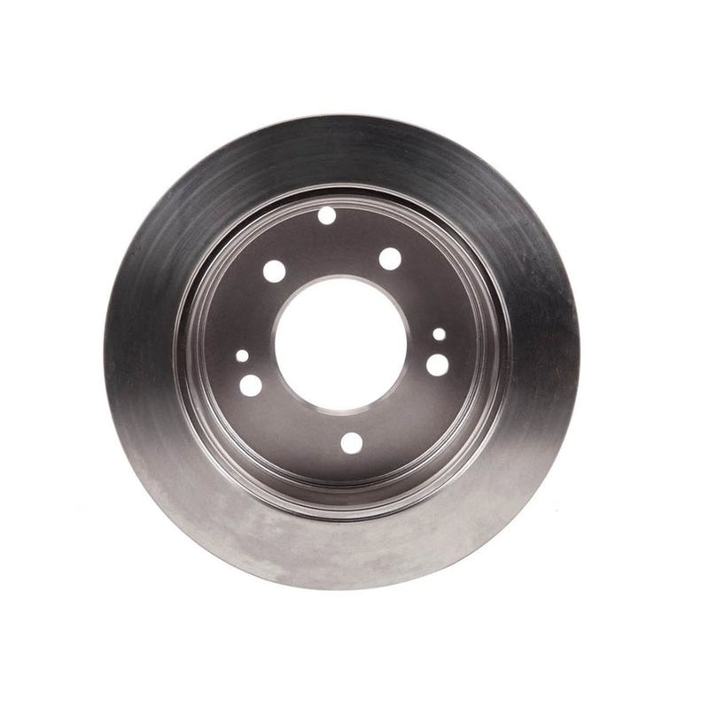 Bosch 2 x Solid Rear Brake Discs 0 986 479 061