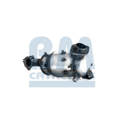 BM Catalysts Homologated Diesel Cat & Dpf BM11025H