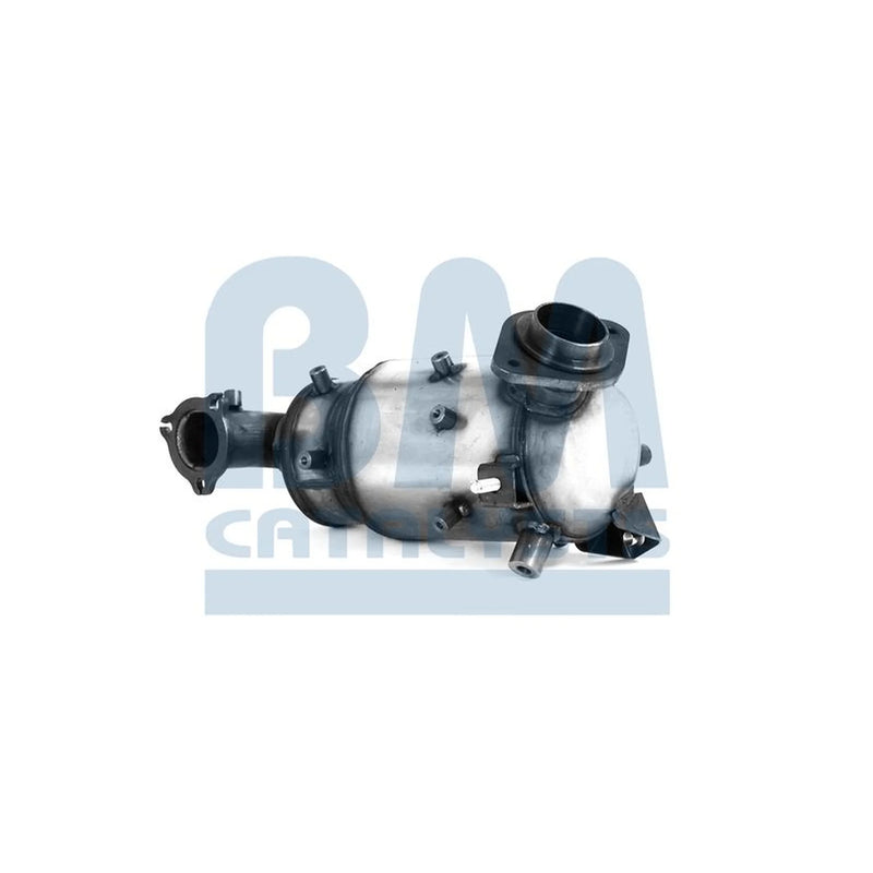 BM Catalysts Homologated Diesel Cat & Dpf BM11025H