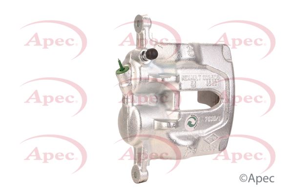 APEC LCA106 Brake Caliper Front Left Fits Nissan Primastar Opel Renault Vauxhall APEC - Town Parts