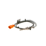 Bosch Exhaust Gas Temperature Sensor after soot particulate 0 986 259 031