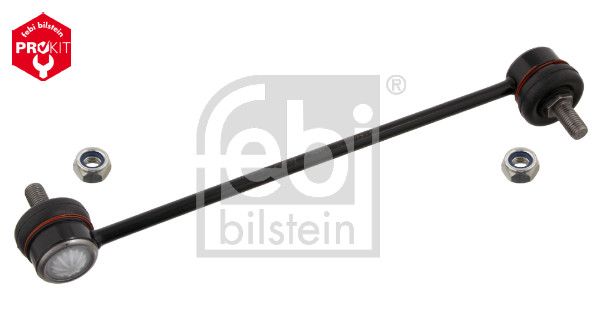 Febi Stabiliser Bar Link Coupling Rod Front Right