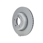 Bosch 2 x Vented Front Brake Discs 0 986 479 E23