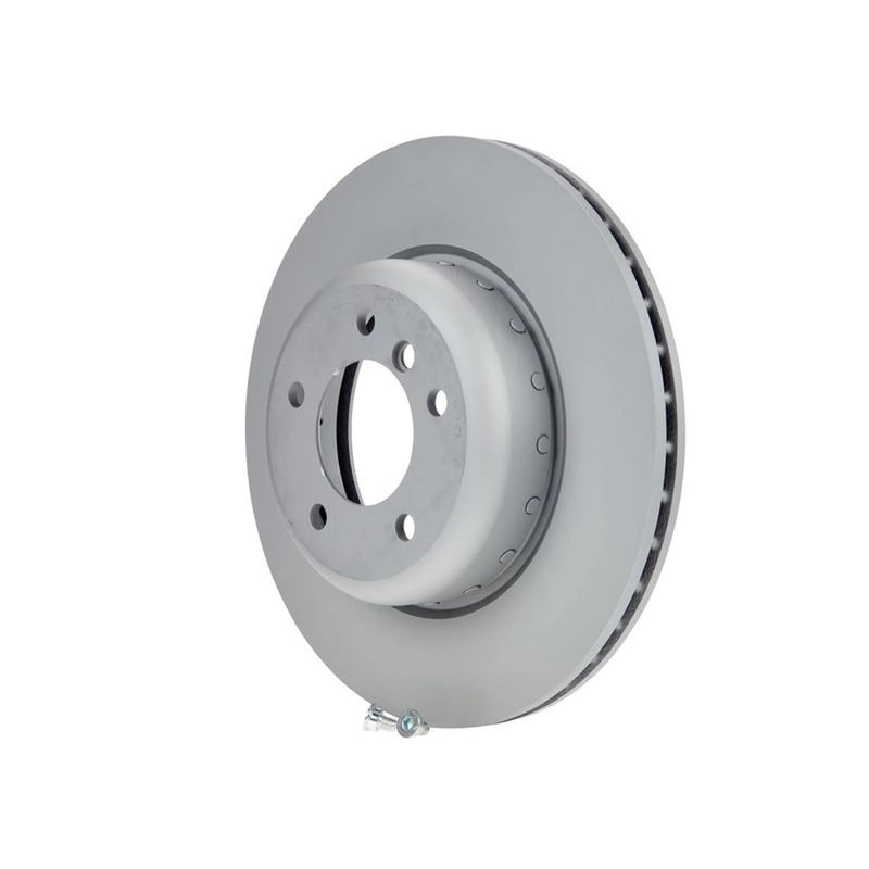Bosch 2 x Vented Front Brake Discs 0 986 479 E23