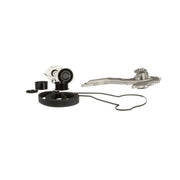 Gates Micro-V Multi-Ribbed Belt Kit KP136PK2460