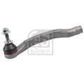 Febi Steering Tie Rod End Ball Joint Front Left 175083