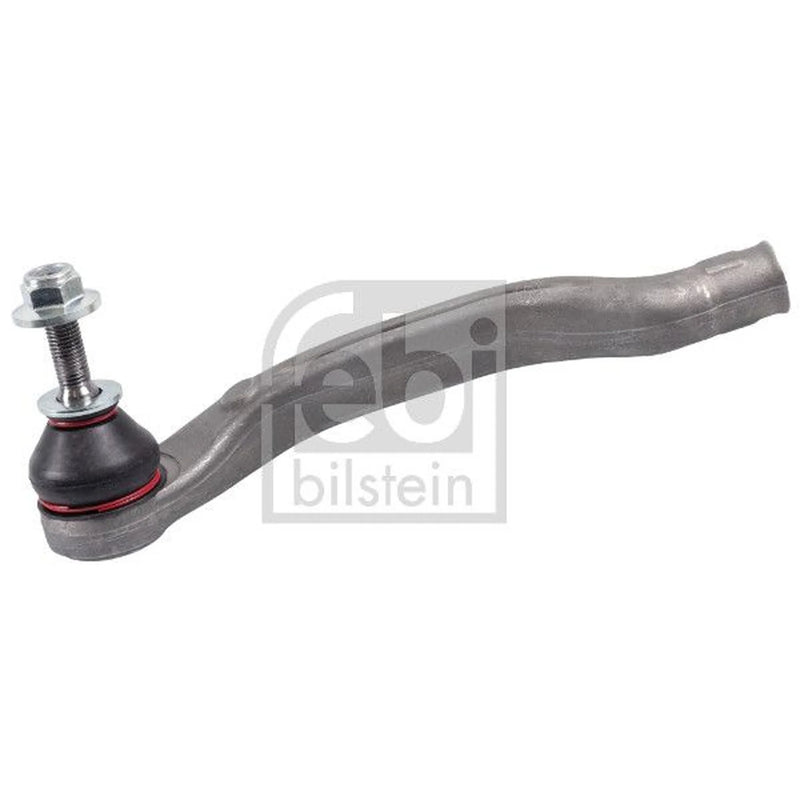 Febi Steering Tie Rod End Ball Joint Front Left 175083