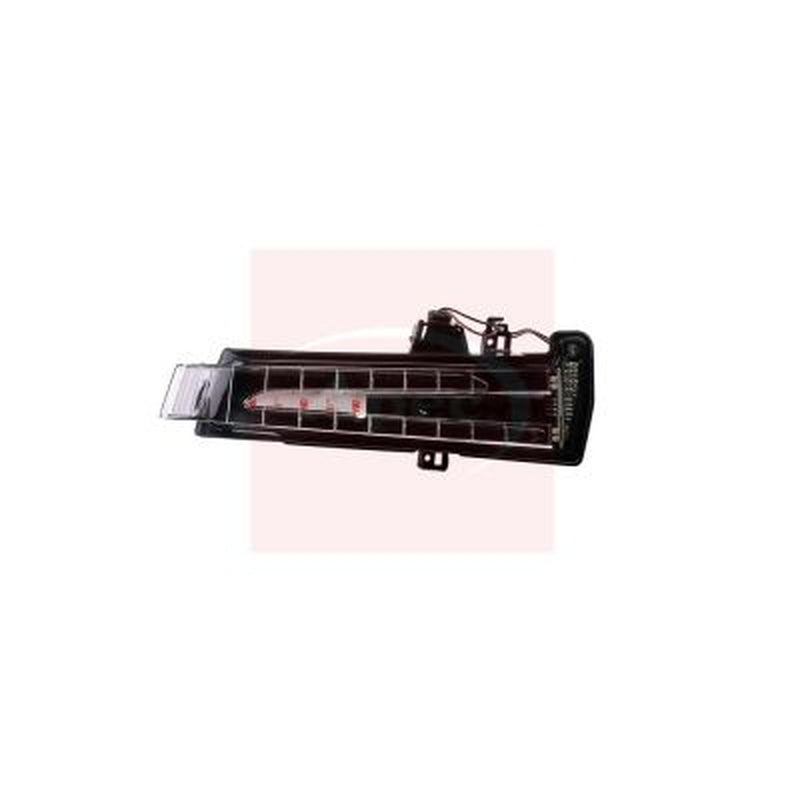 Apec Direction Indicator Light Left Exterior Mirror AMB2057